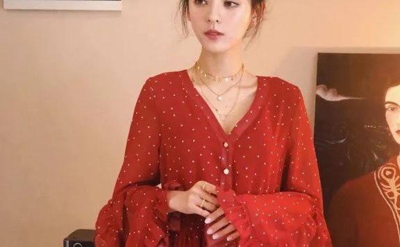 张予曦水玲珑刚出场就被网友Diss颜值,可你确定素颜比她美?