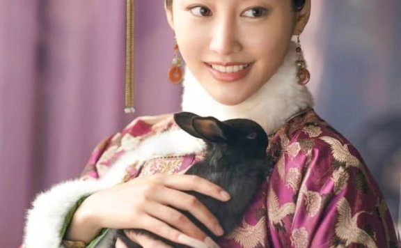 谢谢你,独一无二的《如懿传》