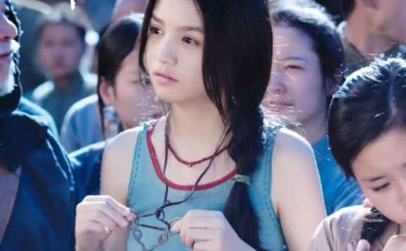 24岁拿影后,素颜上综艺,她是你没见过的新一代女演员