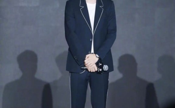 李易峰《这就是灌篮》私服,每套造型都充满活力,无疑是阳光校草