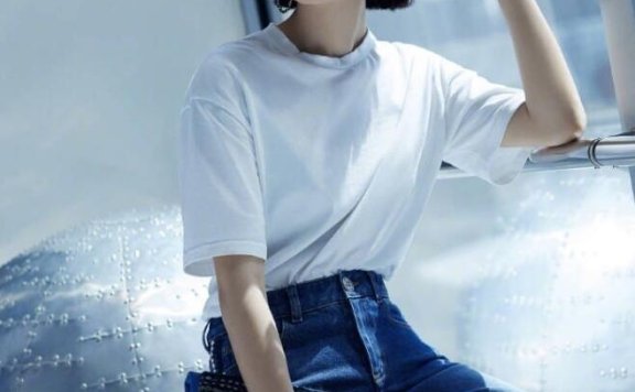 Chanel全新“实用”31手袋，让一线明星轮流演绎，很快就会断货？