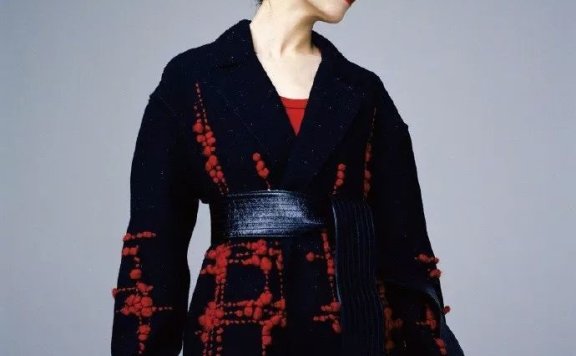 董洁 :相信自己