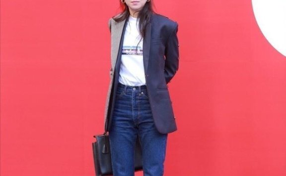 时尚女王孔孝真秋冬换季时尚私服清单,都是今年流行不可缺少的元素