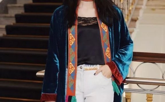 舒淇和姚晨厚唇怎么画口红?这样做更高级