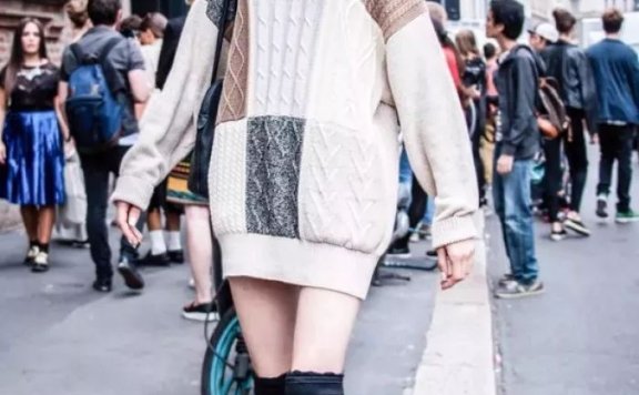 秋冬最好看的鞋子,比短靴时髦!比乐福鞋高级