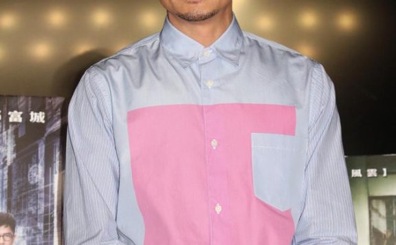 郭富城感谢观众不剧透 称拍戏不为奖:会放下光环