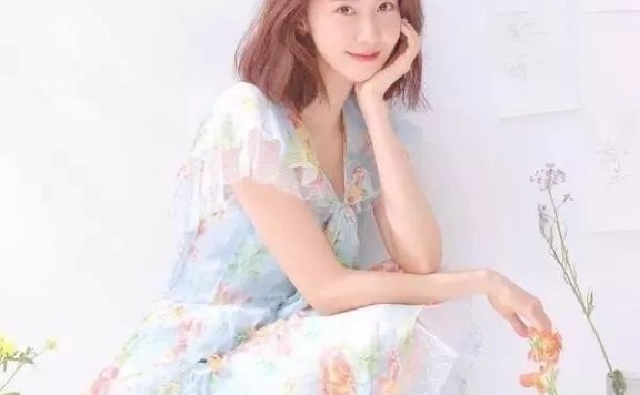 秋季超级显白的发色!!染完颜值绝对甩路人十条街!!