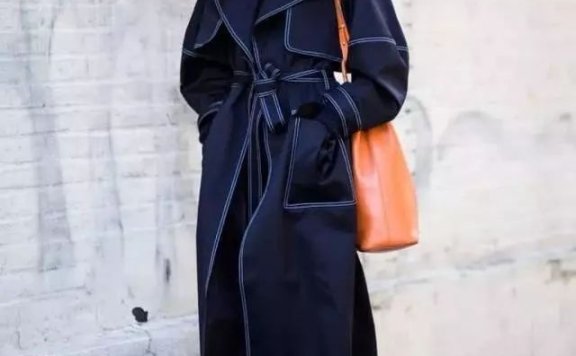 秋冬新趋势:“长短搭配”成热门!