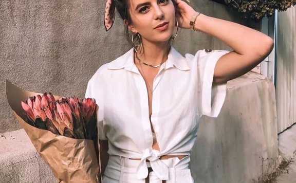 今年流行的“仙女结”，美哭了！！