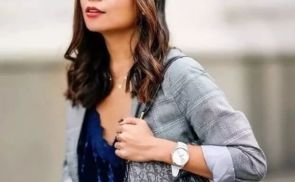 把这些时尚元素戴在手上,还怕生活不能丰富多彩?