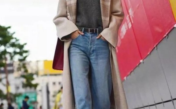 首尔时装周街拍 超多好看又会穿的小姐姐