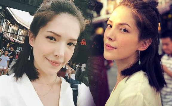 许玮甯罕见发声抵制网络暴力:事情过很久不想再提