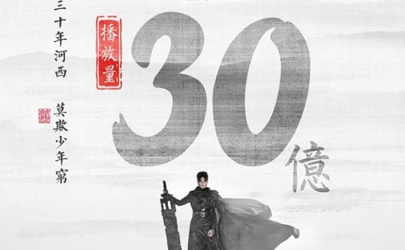 《斗破苍穹》热播,李燊萧鼎终遇萧炎,三兄弟大漠斗反派