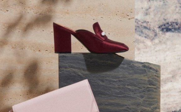 鞋履设计品牌 Coliac 让细腻工艺走入网红的收藏