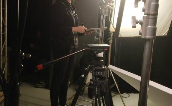 董婧发文道别《奇葩说》:谢谢你给我的学习成长