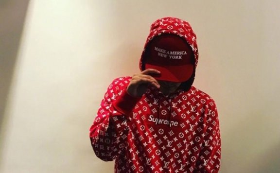 Supreme品牌 街头服饰的代名词
