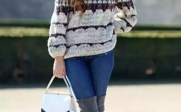 女生不能乱买鞋,但这4款说什么也不能少!