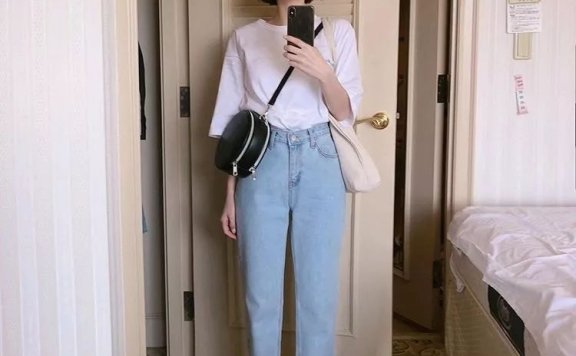 我们为你准备了45套搭配 帮你轻松搞定秋季穿搭