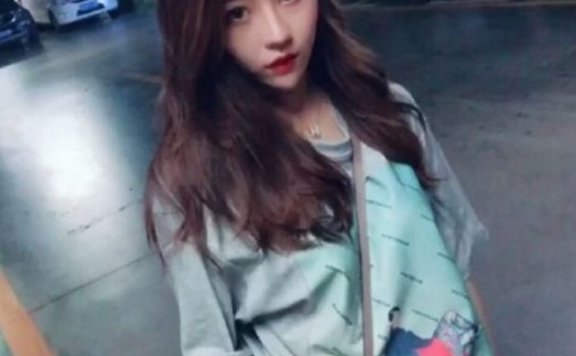 2018流行“温婉烫”