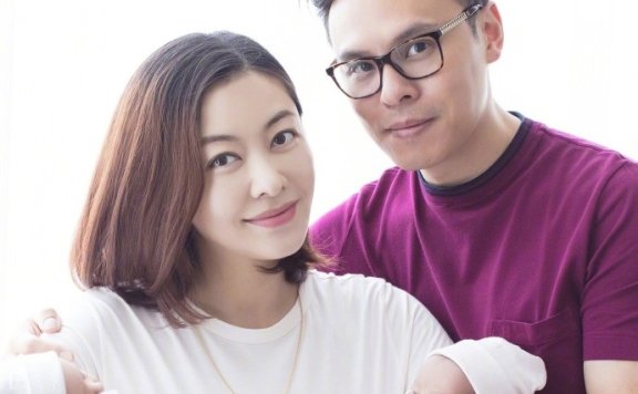 熊黛林产后瘦身成功,网友:胖来没脖子,老得像蔡明!