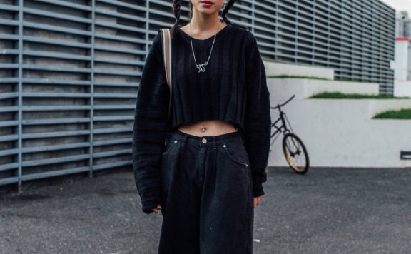 2019春夏上海时装周场外潮人街拍 你更喜爱哪位国内时尚潮人呢？