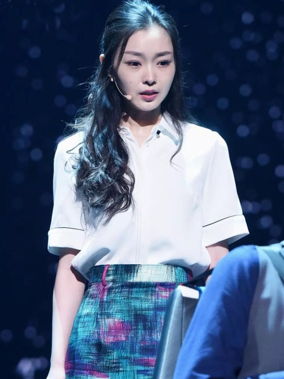 《伪装者》搭档胡歌火过女主,如今宋轶终于撕掉了标签?