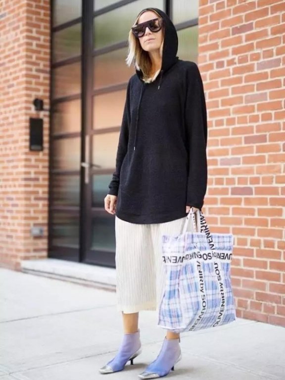 秋天猫跟靴怎么搭 猫跟靴即将成为今年最火单品