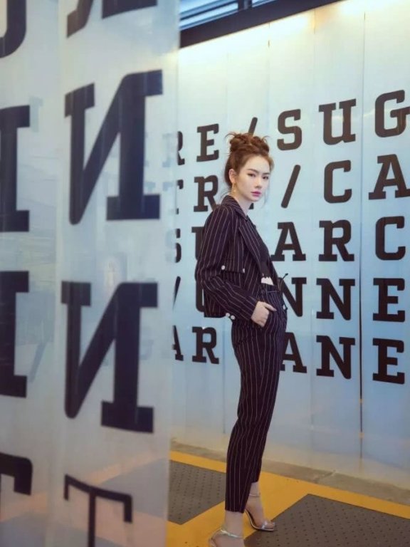 用珍珠会显老气?那是你不会戴