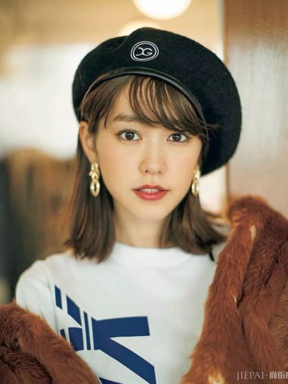 这5款发型很显老气！爱漂亮的女生千万不要留 ！