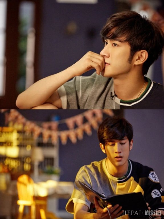 31岁李治廷风格百变,穿搭有型,抓紧帮你男朋友学起来吧!