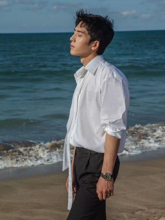 谁是娱乐圈公认品位最好的男明星?