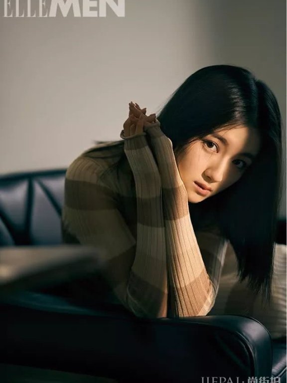 李兰迪:让陆川惊呼演技「恐怖」的19岁少女