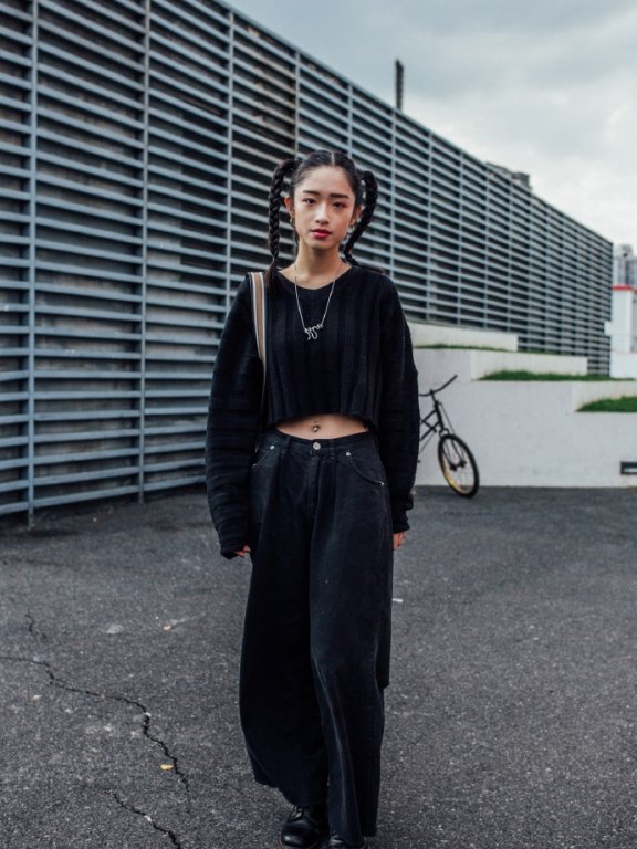 2019春夏上海时装周场外潮人街拍 你更喜爱哪位国内时尚潮人呢?