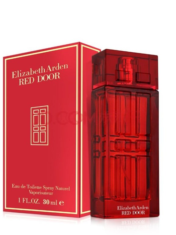 雅顿红门香水适合年龄 你适合用它吗