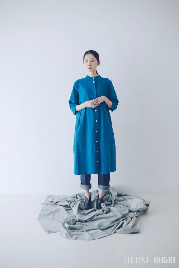 rikolekt 2019年春夏系列,展现和风之美