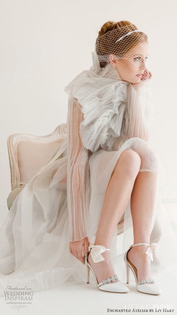 Enchanted Atelier by Liv Hart 2019