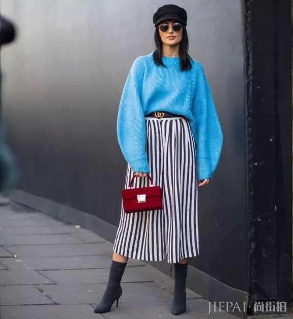 手提箱变身最具人气小物,时髦通勤都拿下!