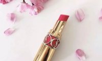 适合秋冬的滋润口红