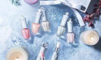 少女心炸裂!2018圣诞限量彩妆盘点第二趴:日韩专场!