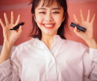 谭松韵口红上热搜?可爱指数爆表实力圈粉,秋冬最佳色号原来是这个!