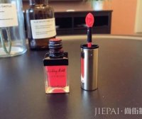 春夏涂什么颜色的口红