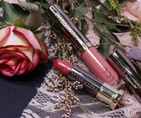 秋冬口红色号推荐