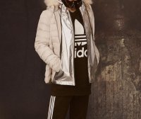 王嘉尔鹿晗杨颖杨幂水原希子共同演绎!adidas Originals全新冬季系列发布!