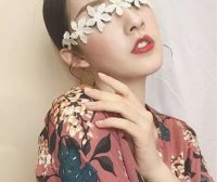 稚优泉口红什么色好看 国产口红稚优泉的崛起