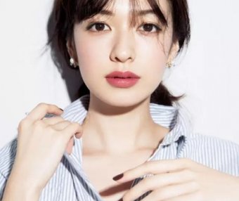 豆沙色口红推荐