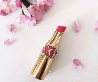 适合秋冬的滋润口红