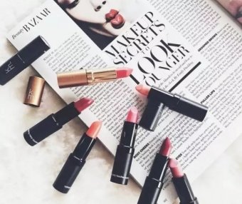 好看的又好吃的口红 最后四款你一定会买买买