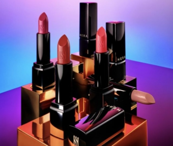 素颜涂什么口红好看