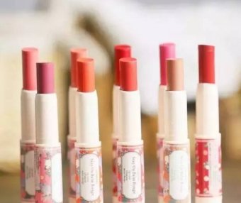 平价口红推荐 这些口红一点不输大牌