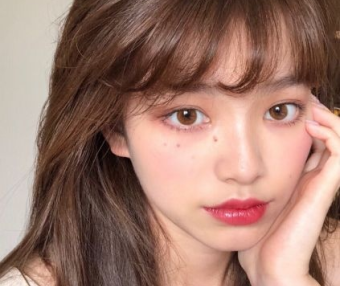 兰蔻口红哪个色号好看 新色号赤茶红